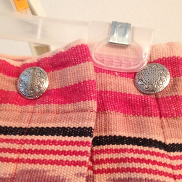 Harold's Skirts - Vest & Wrap a round full length skirt, woven knit Harold's Skirts - Vest & Wrap a round full length skirt, woven knit