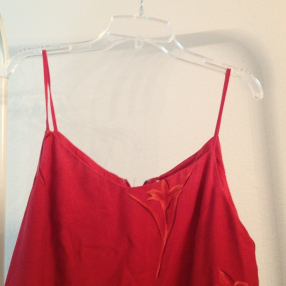 Worthington Dresses - Nice dress w/shrug, light floral hints Worthington Dresses - Nice dress w/shrug, light floral hints