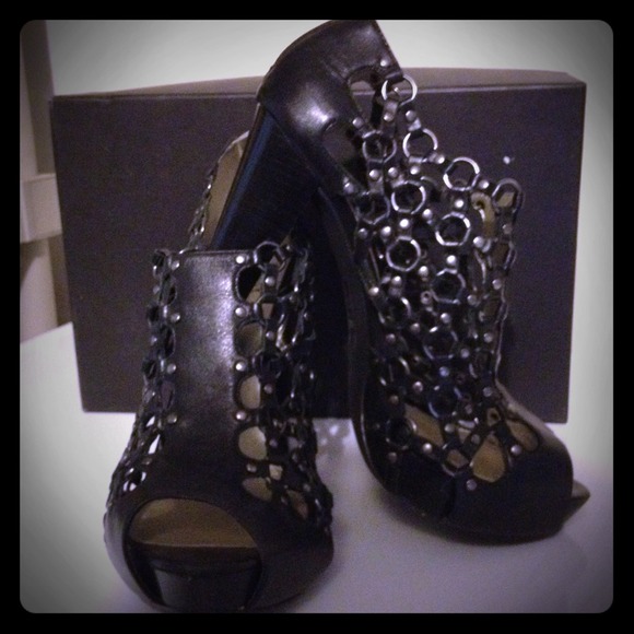 💗💗HOT gladiator heels💗💗💗