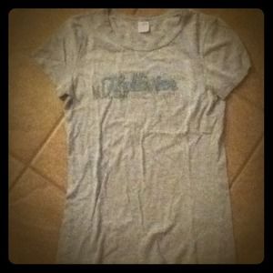 Hollister shirt