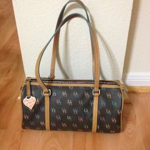 ❤🌟RESERVED FOR LADYFASHIONISTA🌟❤AUTHENTIC D&B