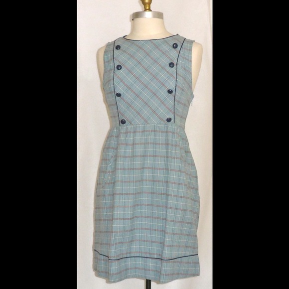 Reserved@shamme1963 u.o sailor dress and u.r dress