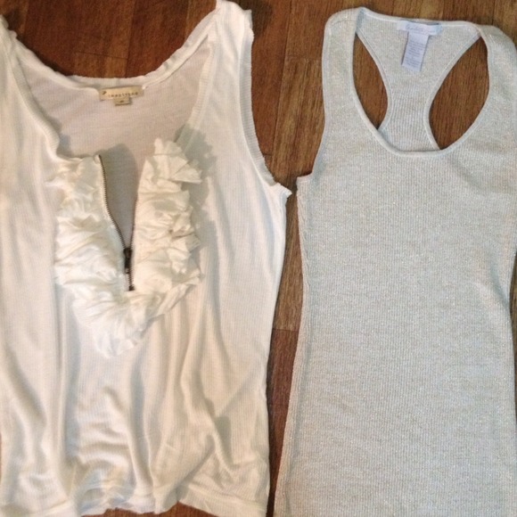 SOLD 2 for 1 tanks