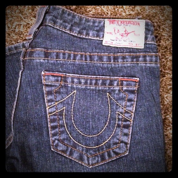 💢Reserved for @star💢 True Religion Jeans