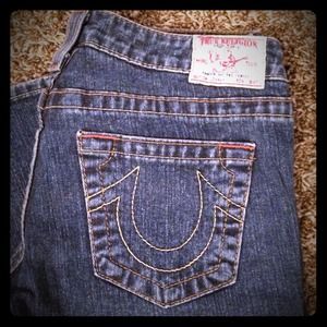 💢Reserved for @star💢 True Religion Jeans