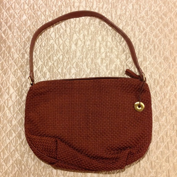 saks off fifth burberry bags