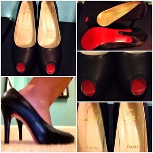 Christian Louboutin
