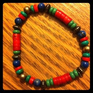 Stretchy  Silpada. Bracelet