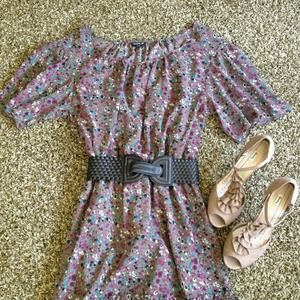 🎉SOLD to @lyndamegan🎉 Perfect Summer Dress