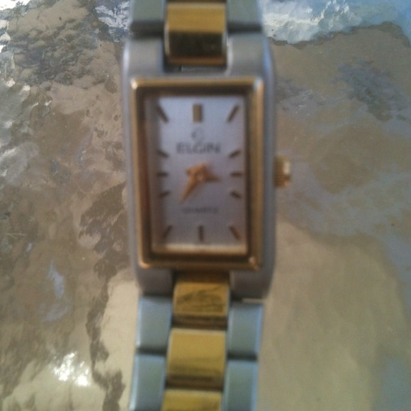 Elgin Watch - Picture 2 of 2