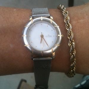 Skagen watch.  REDUCED PRICE!