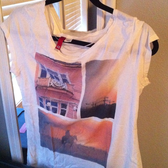 💢SOLD💢regular t-shirt