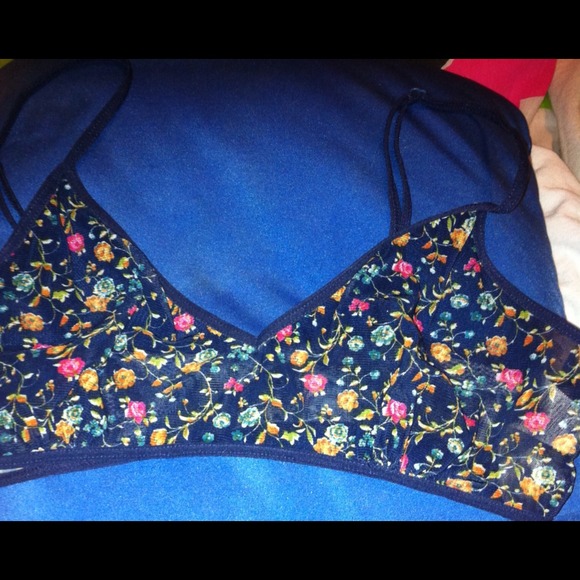 💢SOLD💢 forever 21 bandeau