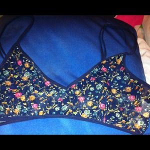 💢SOLD💢 forever 21 bandeau