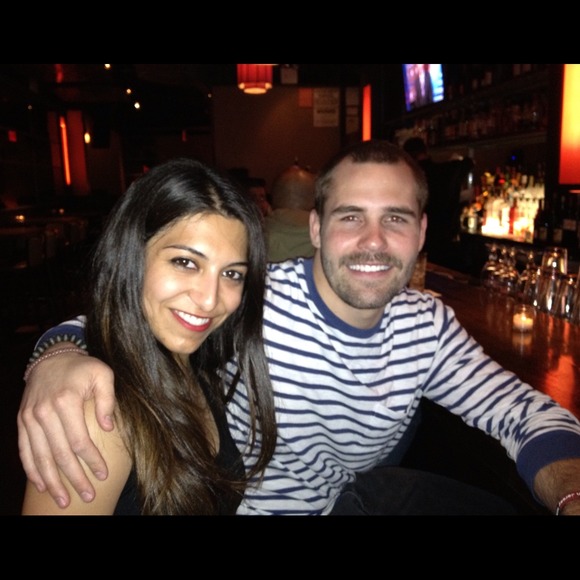 Ralph Lauren: Sail Away Men's Top - Picture 3 of 3