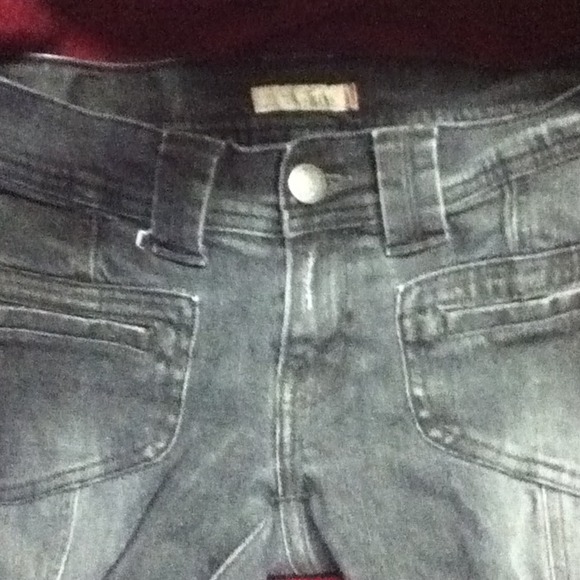 Slouch Skinny Levi's - Picture 2 of 4