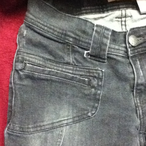 Slouch Skinny Levi's - Picture 4 of 4