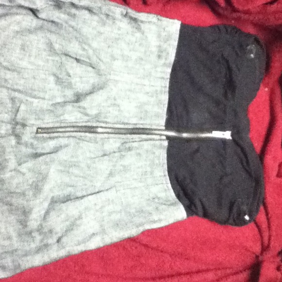 BeCool strapless dress - Picture 3 of 3