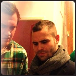 Wool Wicked whisher Scarf