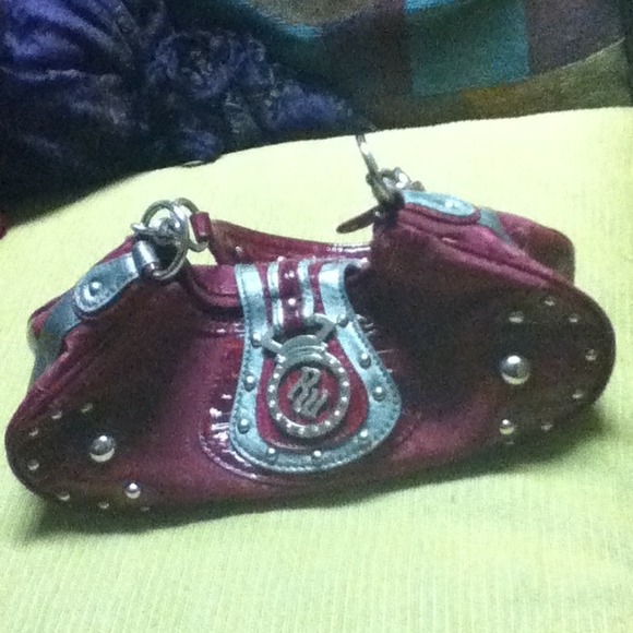 **reduced price** Rocawear purse - Picture 2 of 2
