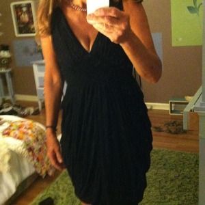 Black sundress💚💚💚SOLD