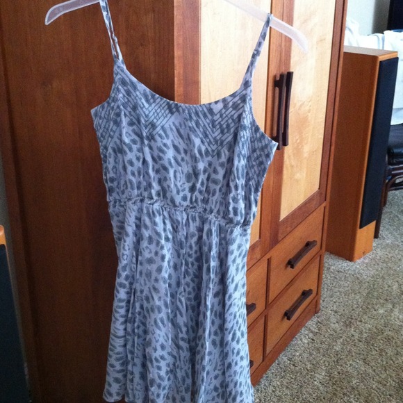💢SOLD💢✨REDUCED✨dress