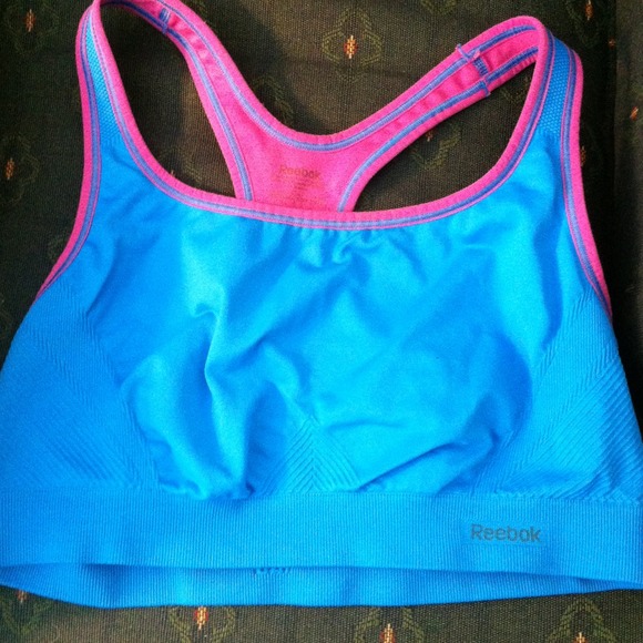 ✨SOLD✨ sports bra