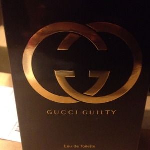 Gucci Guilty Perfume