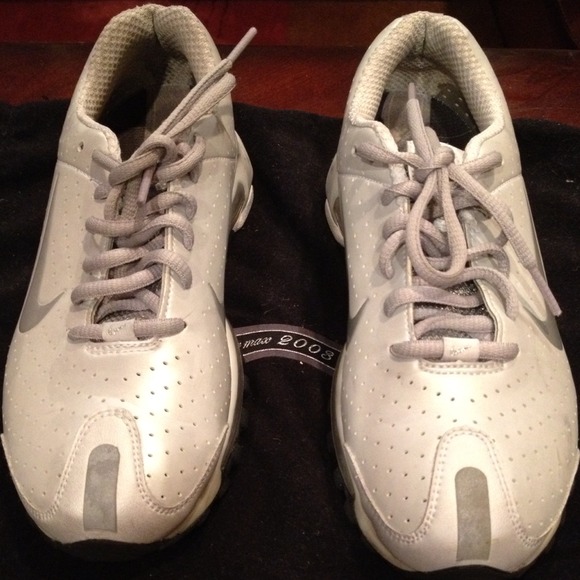 Nike Running Sneaker