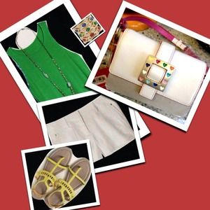 New Dooney & Bourke Shoulder/Crossbody Bag