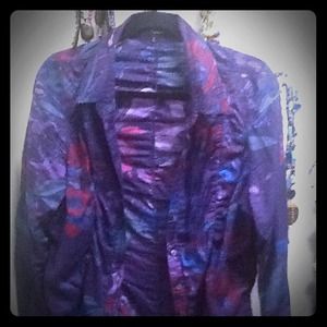 Express shirt  Large