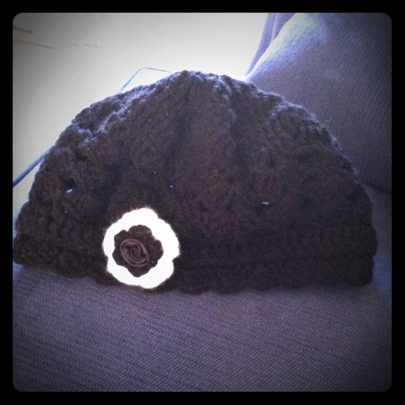 Croquet Hat