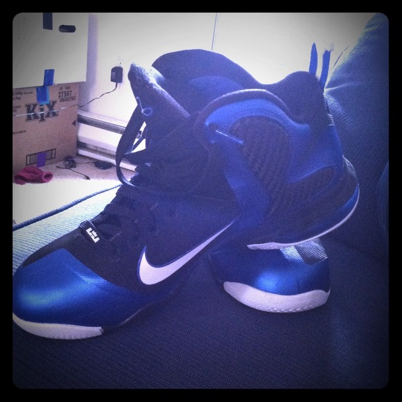 New Lebron James
