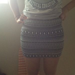 Skirt :)