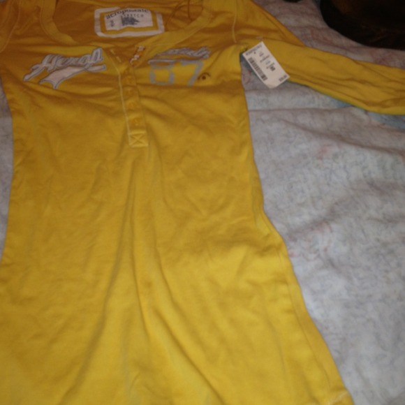 Aeropostale shirt🌟$12🌟