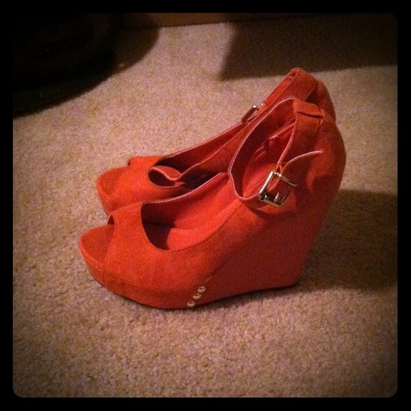 Wedges