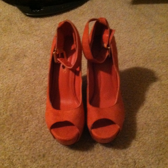 Wedges - Picture 2 of 4