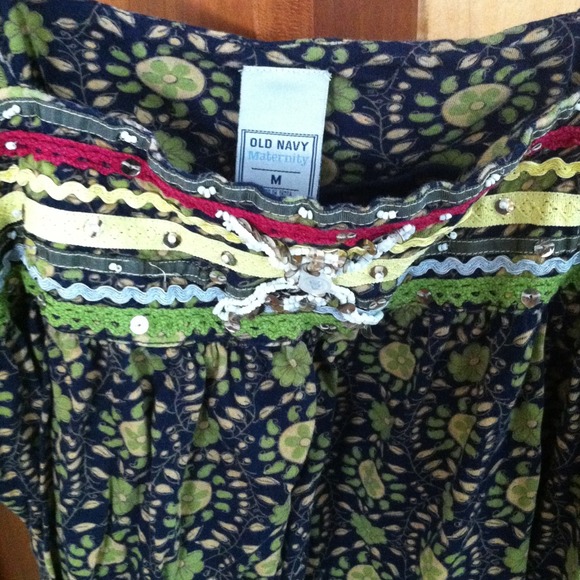 💢SOLD💢string top! - Picture 3 of 4