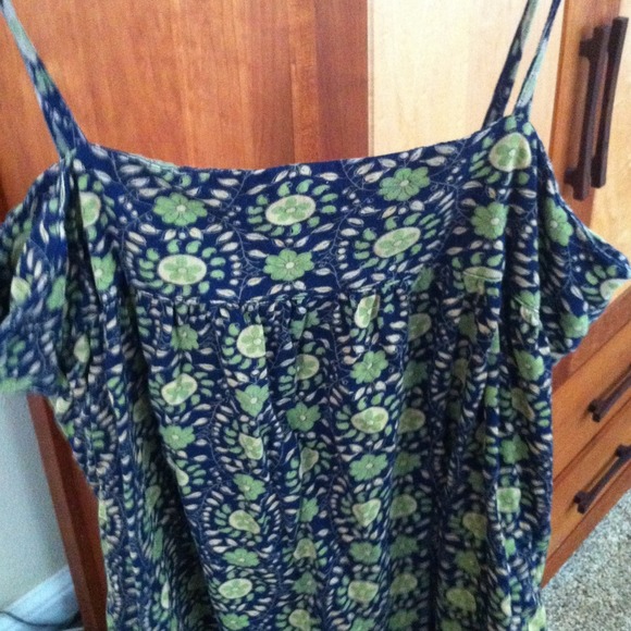 💢SOLD💢string top! - Picture 4 of 4