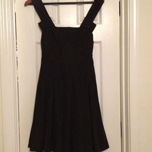 Bebe New sexy Black dress🆕🆕
