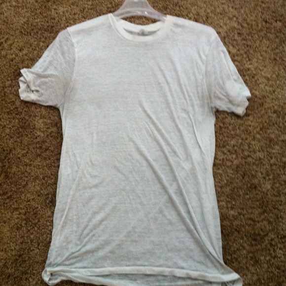 💢SOLD💢plain lightweight shirt