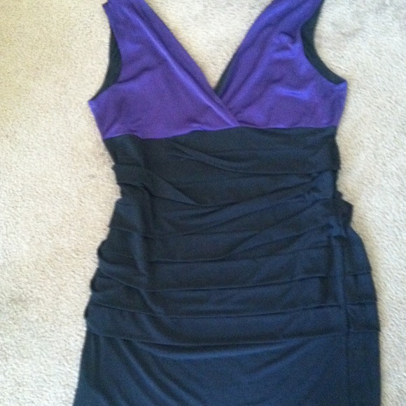 Dress size 20W