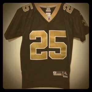 Authentic Jersey,NFL, Saints