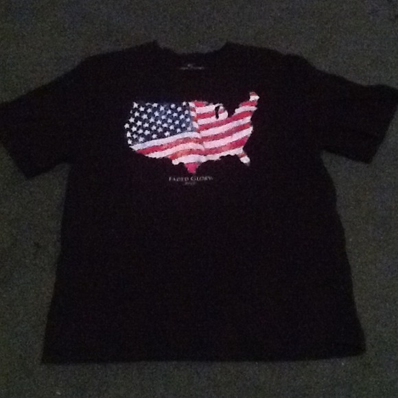 Faded Glory T-Shirt