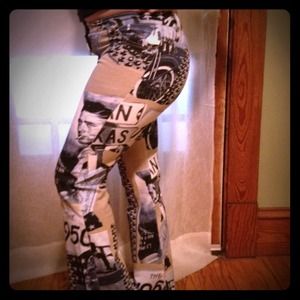 James dean lowered price