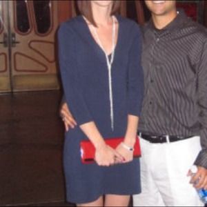 Bundle for @anafashionista Express Silver Necklace