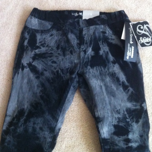 New jeggings size med - Picture 2 of 4