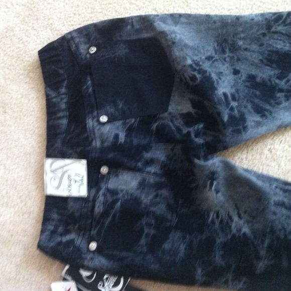 New jeggings size med - Picture 3 of 4