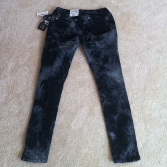 New jeggings size med - Picture 4 of 4