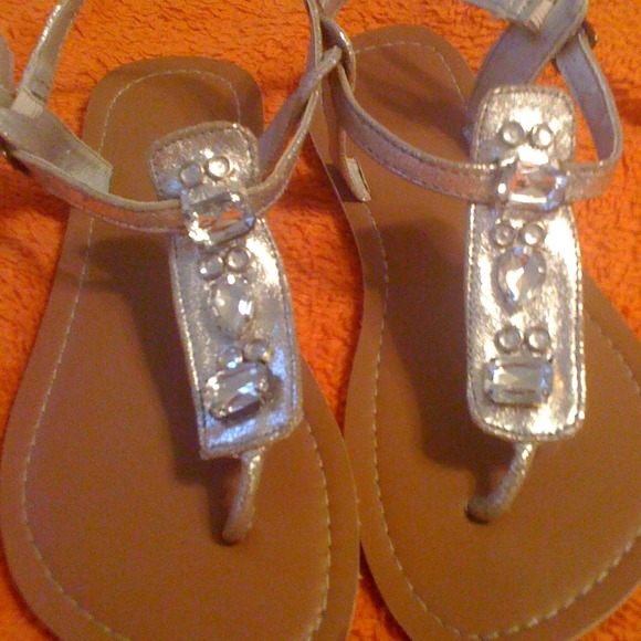 Sandals - Picture 1 of 1